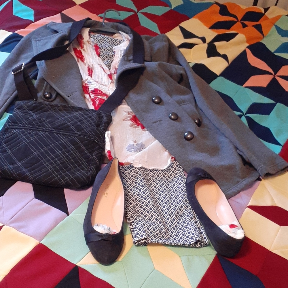 OOTD ALL 5 pieces all included